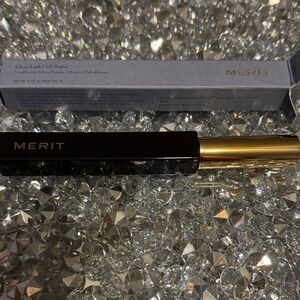 MERIT Clean Lash Mascara - Black and Gold